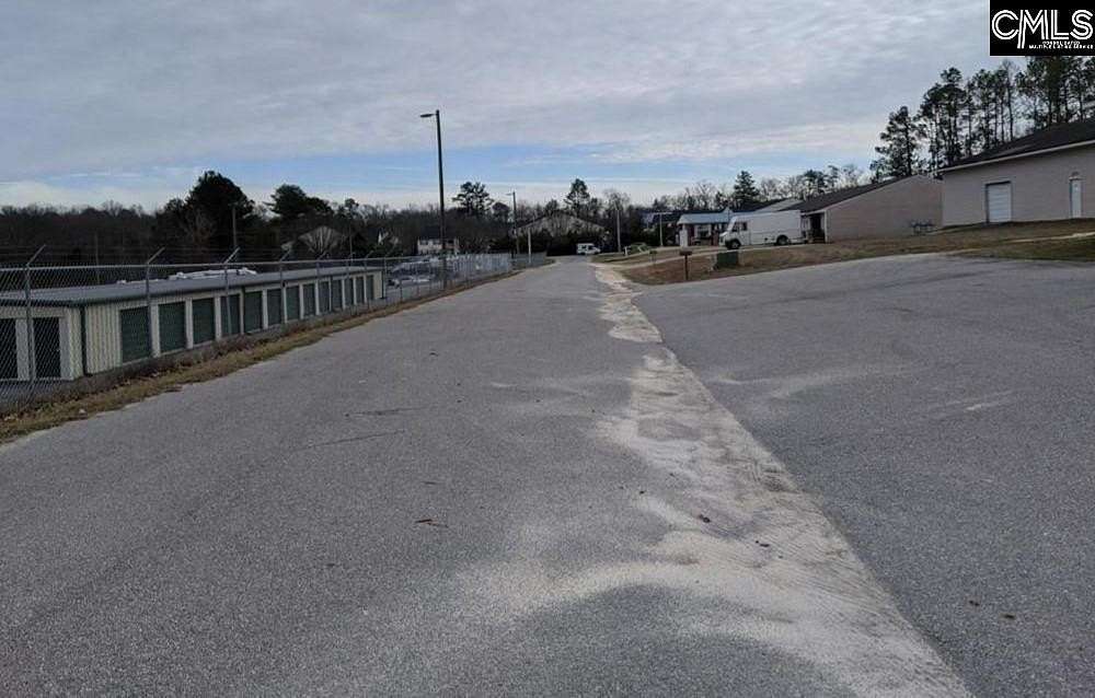 5 Acres of Land for Sale in Elgin, South Carolina