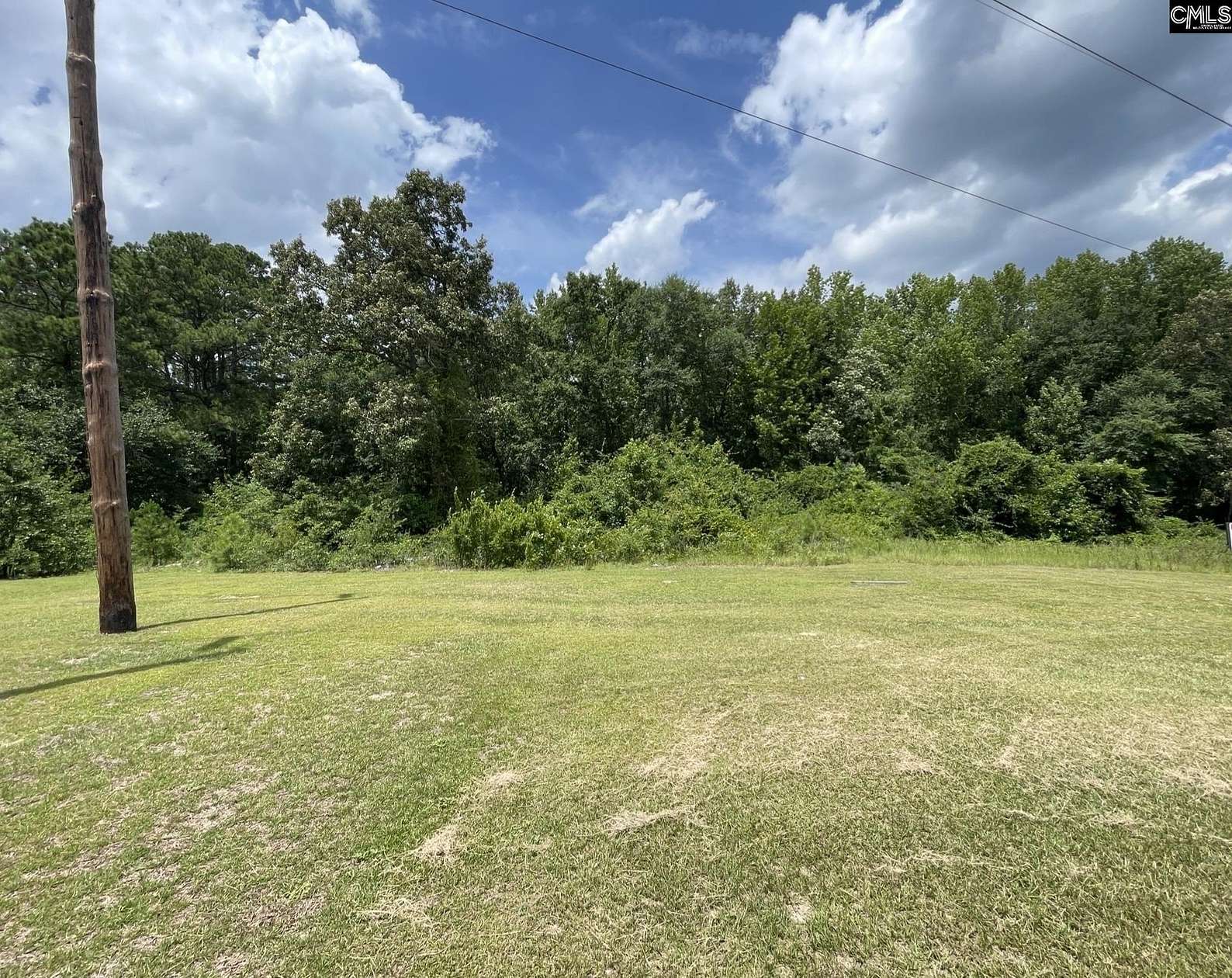 5 Acres of Land for Sale in Elgin, South Carolina