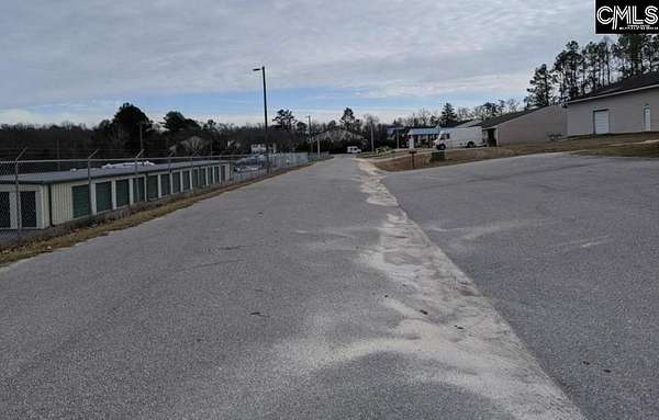 5 Acres of Land for Sale in Elgin, South Carolina