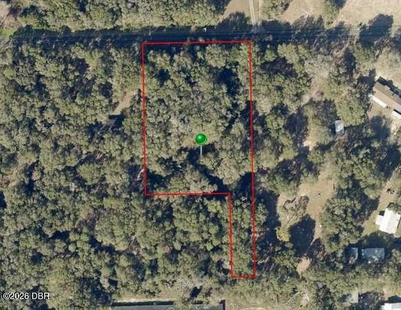 2.34 Acres of Residential Land for Sale in Pierson, Florida