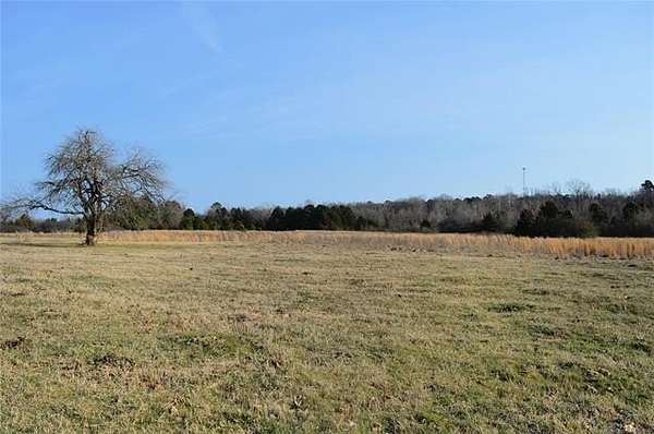 37.3 Acres of Land for Sale in Antlers, Oklahoma