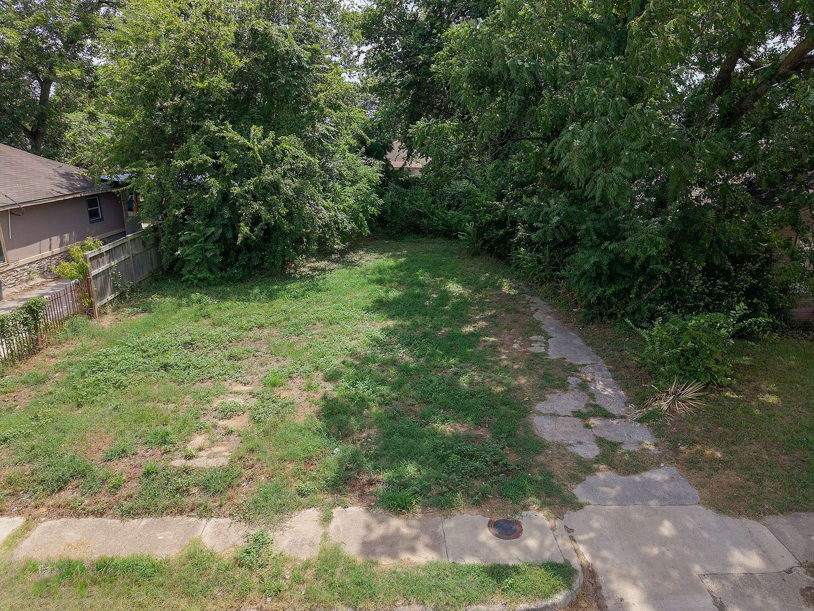 0.11 Acres of Residential Land for Sale in Dallas, Texas