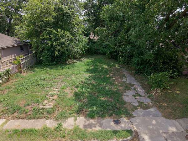 0.11 Acres of Residential Land for Sale in Dallas, Texas