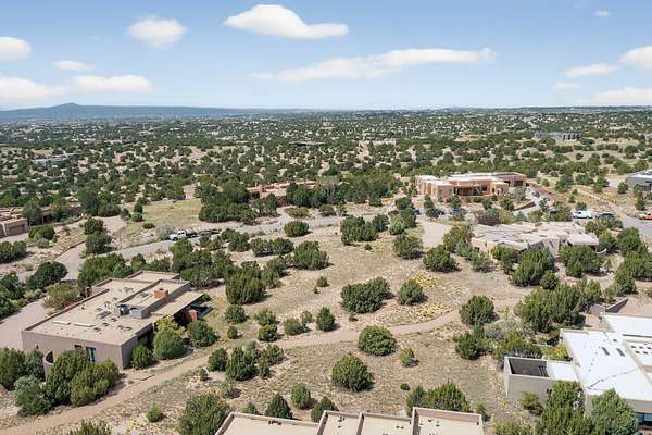 0.74 Acres of Residential Land for Sale in Santa Fe, New Mexico