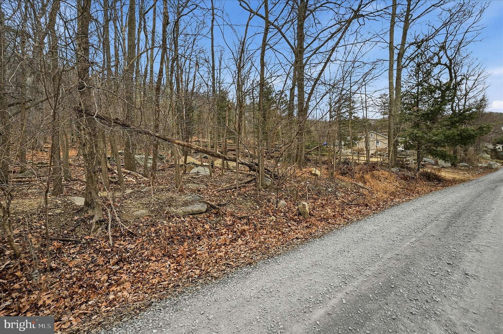 0.85 Acres of Residential Land for Sale in Harpers Ferry, West Virginia