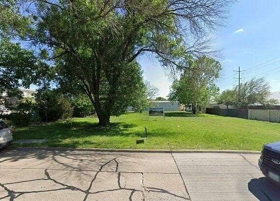 0.47 Acres of Commercial Land for Sale in McKinney, Texas