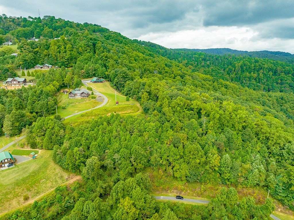0.84 Acres of Residential Land for Sale in Fancy Gap, Virginia