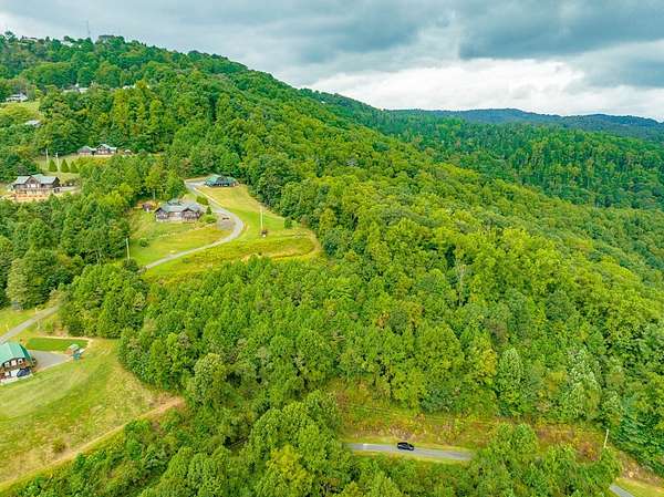 0.84 Acres of Residential Land for Sale in Fancy Gap, Virginia