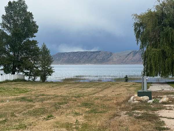 1.54 Acres of Land for Sale in Garden City, Utah
