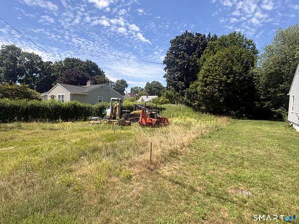 0.11 Acres of Residential Land for Sale in Waterbury, Connecticut