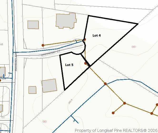 1.5 Acres of Mixed-Use Land for Sale in Sanford, North Carolina