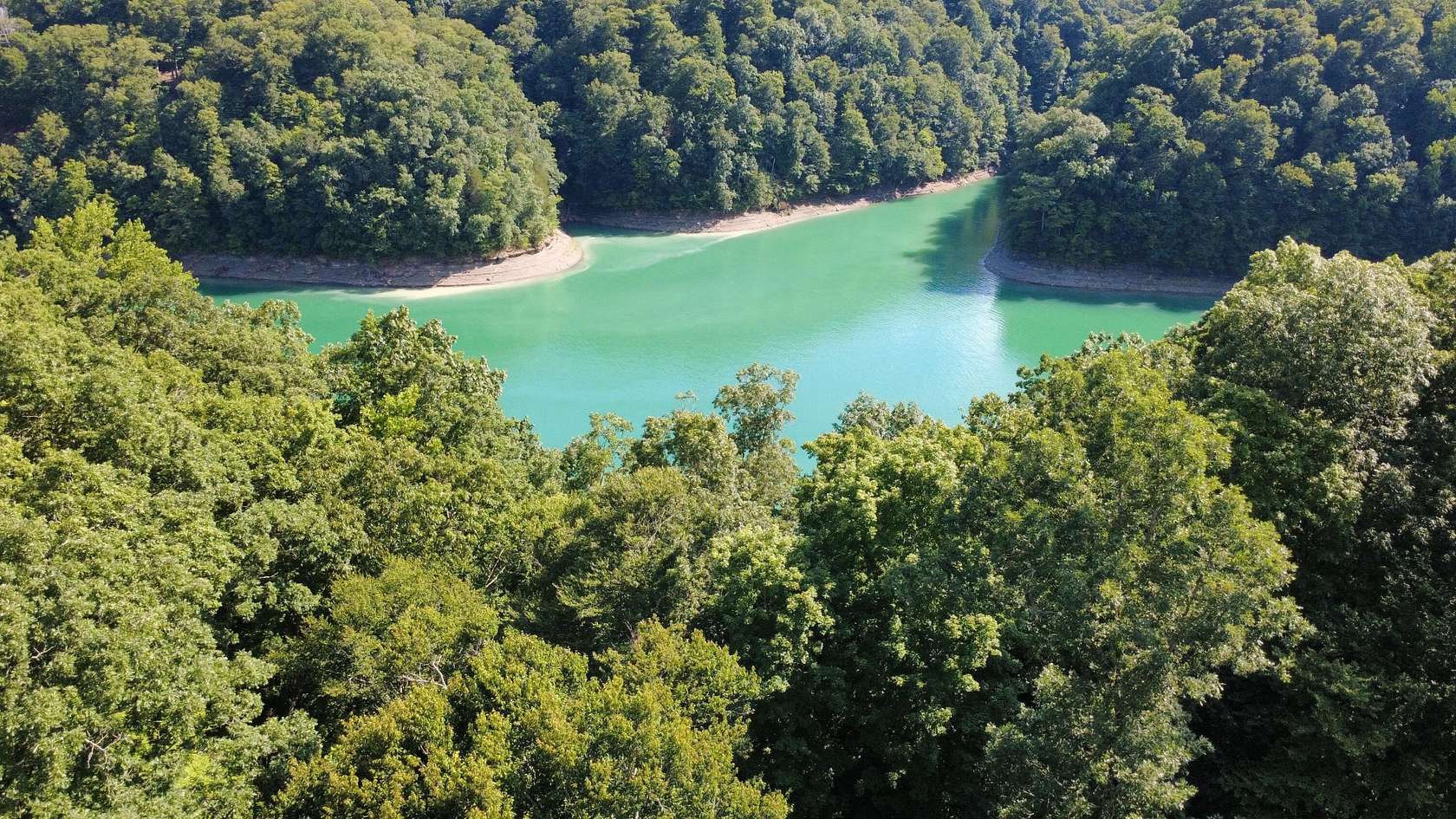 0.53 Acres of Residential Land for Sale in Jamestown, Kentucky
