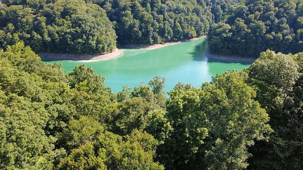 0.53 Acres of Residential Land for Sale in Jamestown, Kentucky
