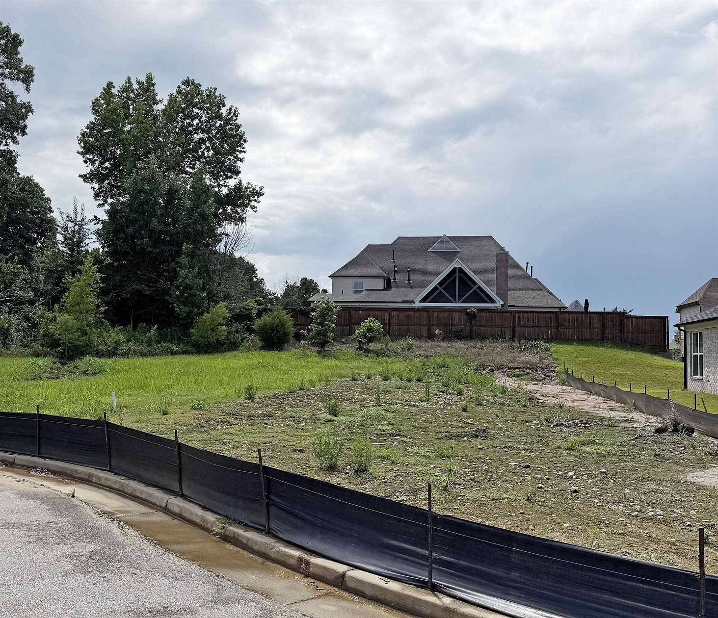 0.23 Acres of Residential Land for Sale in Oakland, Tennessee