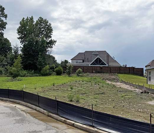 0.23 Acres of Residential Land for Sale in Oakland, Tennessee