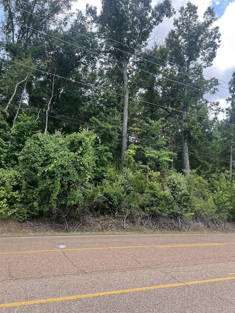 4 Acres of Residential Land for Sale in Bartlett, Tennessee