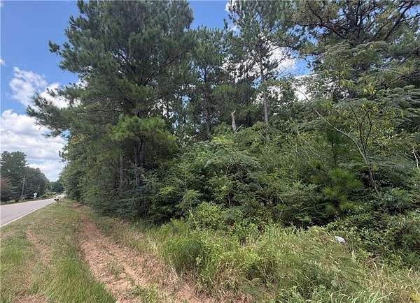 3.55 Acres of Residential Land for Sale in Wilmer, Alabama