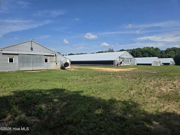 9 Acres of Land for Sale in Laurel Hill, North Carolina