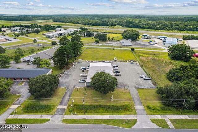 2.73 Acres of Improved Commercial Land for Lease in St. Marys, Georgia