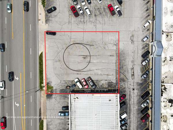 0.27 Acres of Commercial Land for Sale in Springfield, Missouri