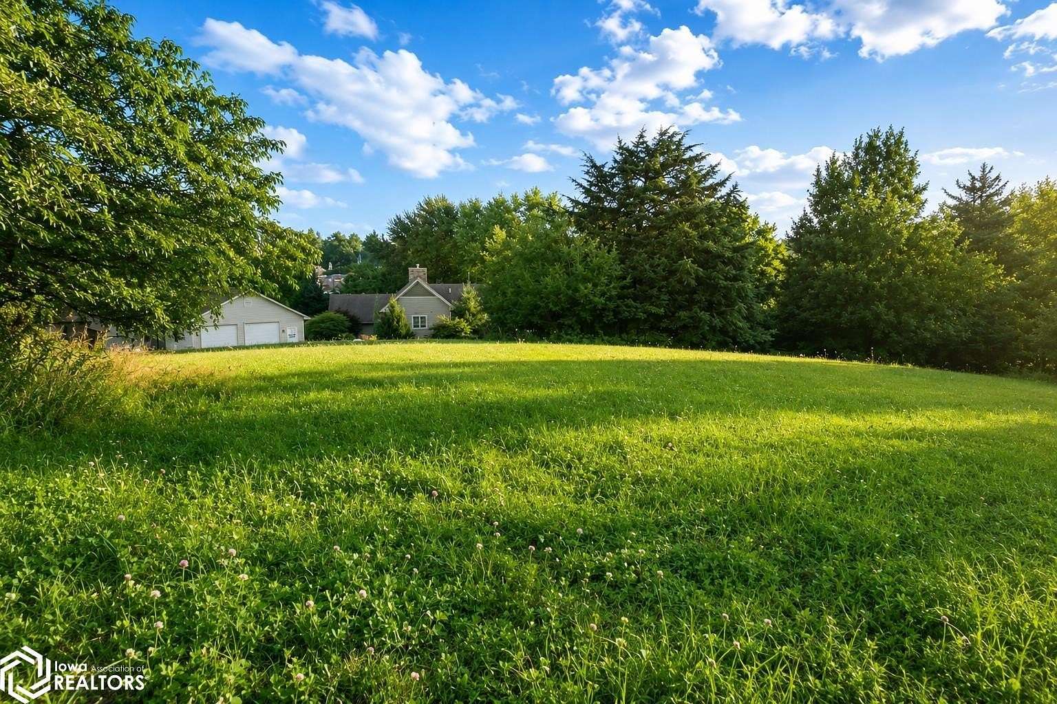 0.48 Acres of Land for Sale in Ellston, Iowa