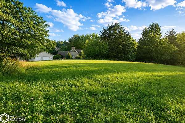 0.48 Acres of Land for Sale in Ellston, Iowa
