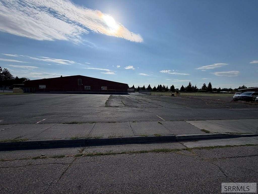 0.19 Acres of Mixed-Use Land for Sale in Idaho Falls, Idaho