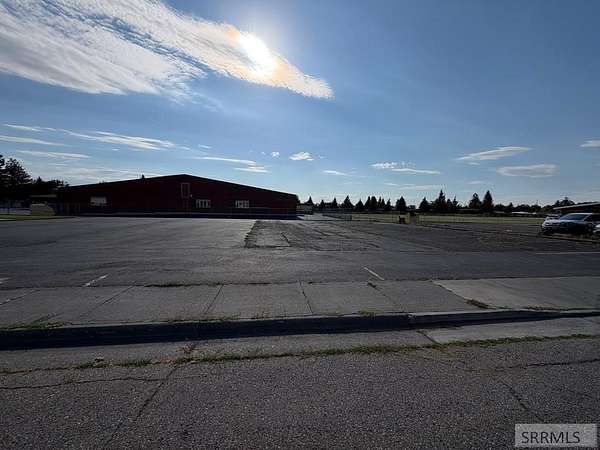 0.19 Acres of Mixed-Use Land for Sale in Idaho Falls, Idaho