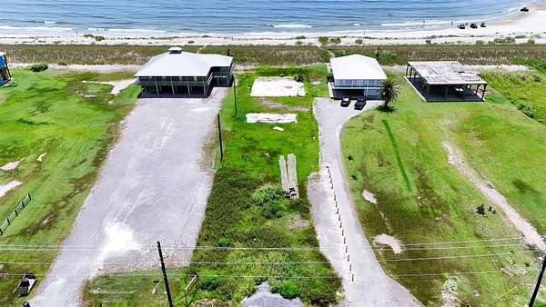 0.43 Acres of Residential Land for Sale in Grand Isle, Louisiana