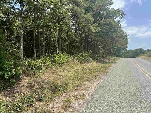6.25 Acres of Residential Land for Sale in Amity, Arkansas