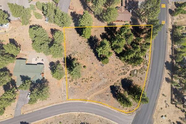 0.88 Acres of Residential Land for Sale in Truckee, California