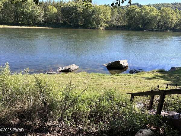 2.26 Acres of Land with Home for Sale in Damascus, Pennsylvania