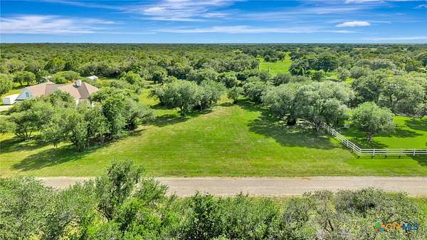 1.53 Acres of Residential Land for Sale in Inez, Texas