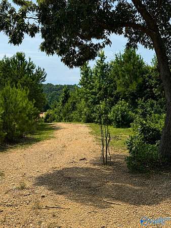 27 Acres of Recreational & Residential Land for Sale in Centre, Alabama