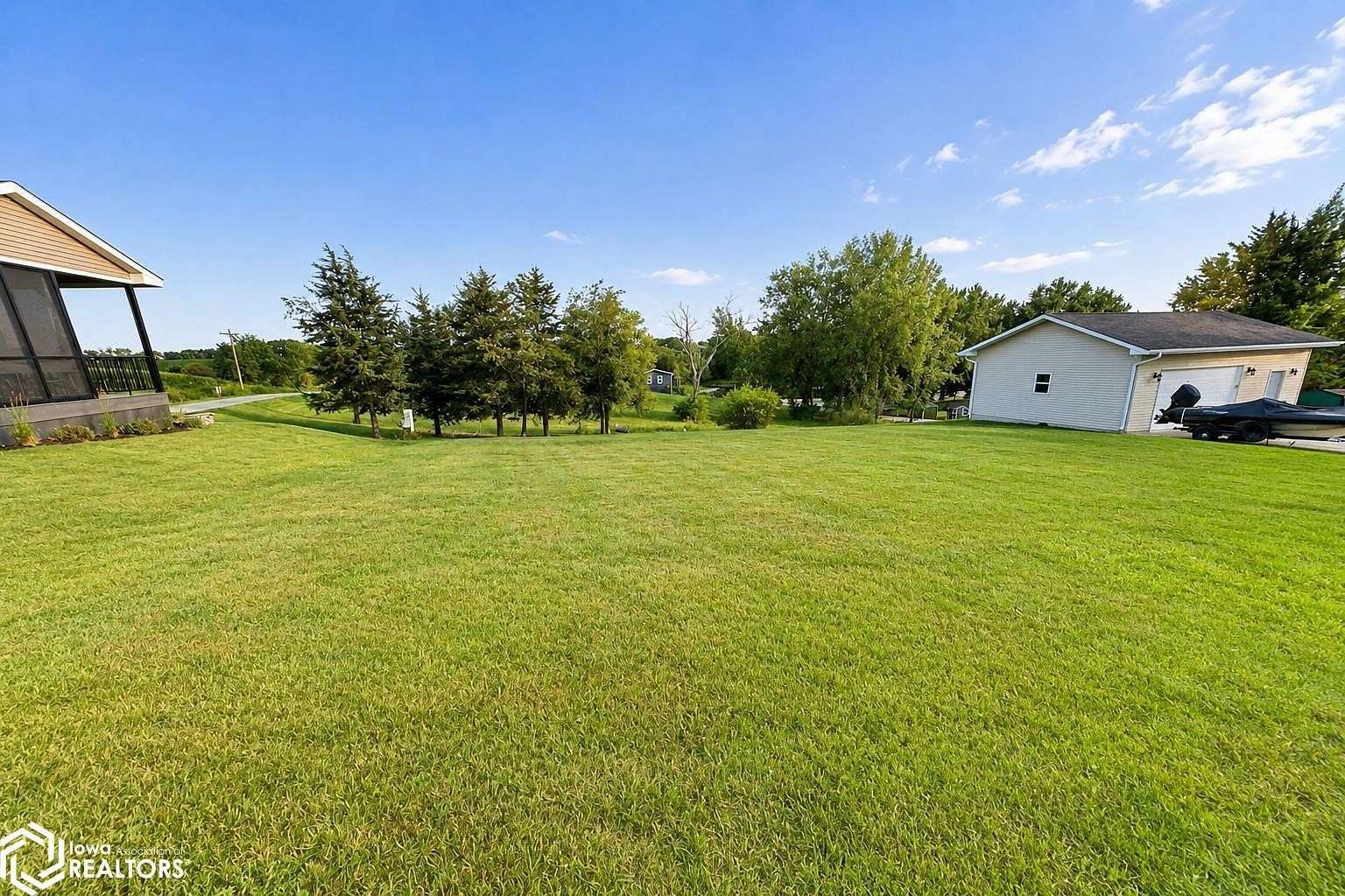 0.23 Acres of Land for Sale in Ellston, Iowa