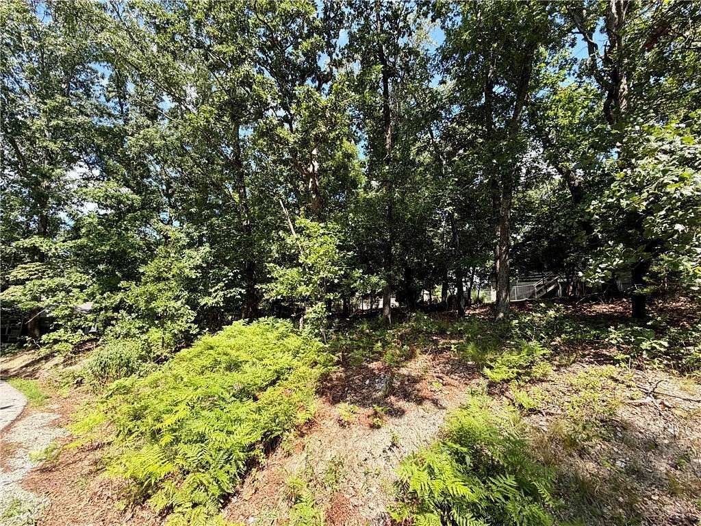 0.28 Acres of Residential Land for Sale in Bella Vista, Arkansas