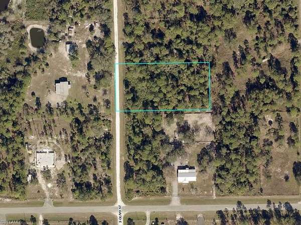 1.25 Acres of Land for Sale in Clewiston, Florida