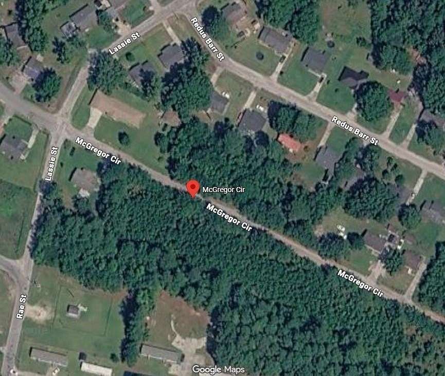 0.24 Acres of Residential Land for Auction in Lake City, South Carolina
