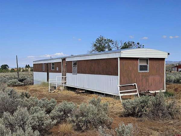 1.86 Acres of Land for Sale in Hesperus, Colorado