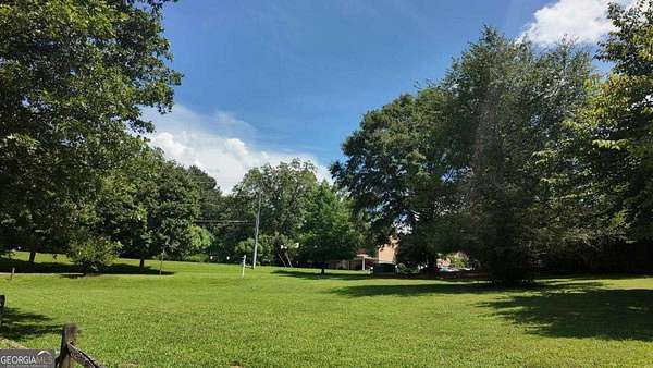 0.28 Acres of Residential Land for Sale in Oxford, Georgia
