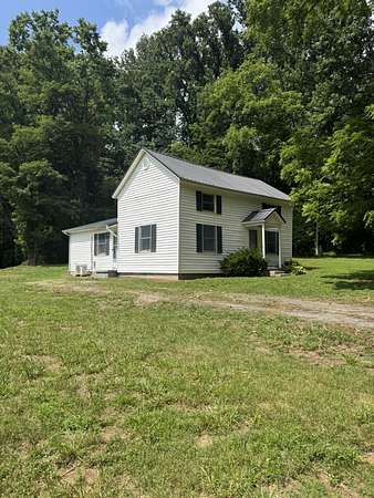 3.28 Acres of Land with Home for Sale in Columbia, Kentucky