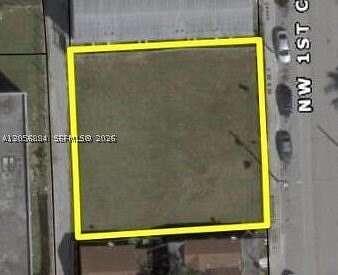 0.07 Acres of Residential Land for Sale in Miami, Florida