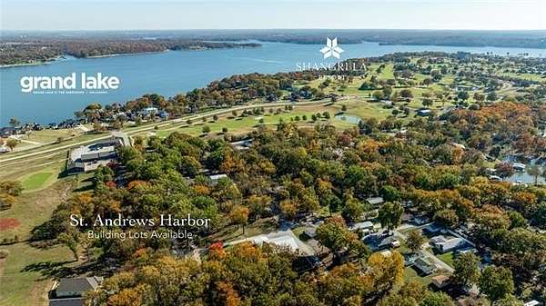 0.16 Acres of Residential Land for Sale in Afton, Oklahoma