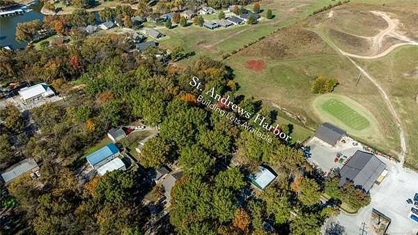 0.15 Acres of Residential Land for Sale in Afton, Oklahoma