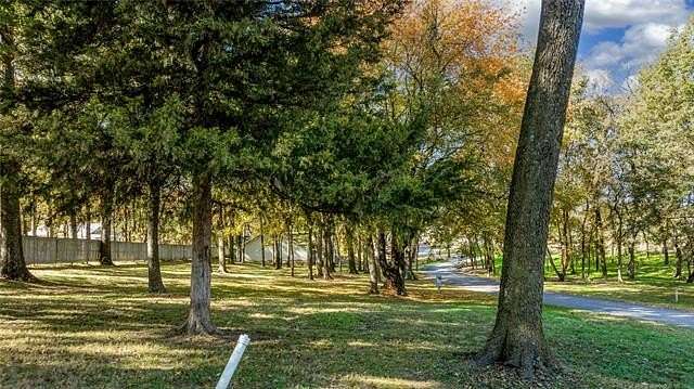 0.15 Acres of Residential Land for Sale in Afton, Oklahoma