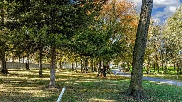 0.15 Acres of Residential Land for Sale in Afton, Oklahoma