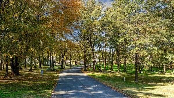 0.16 Acres of Residential Land for Sale in Afton, Oklahoma