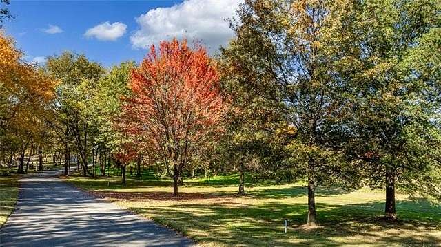 0.15 Acres of Residential Land for Sale in Afton, Oklahoma