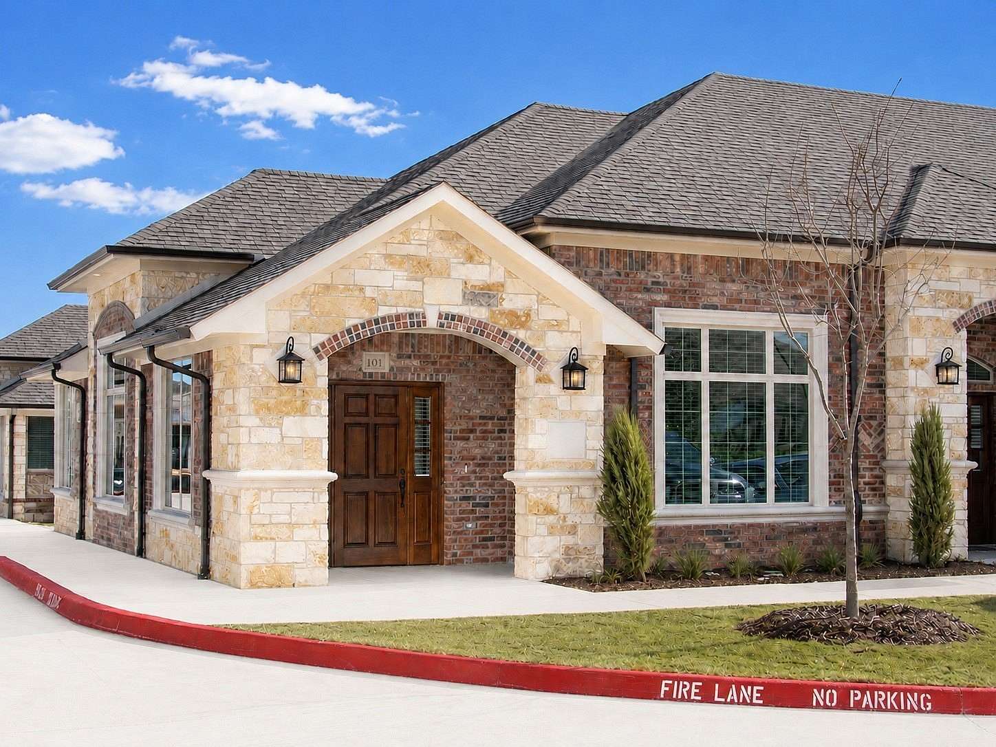 8 Acres of Mixed-Use Land for Sale in McKinney, Texas