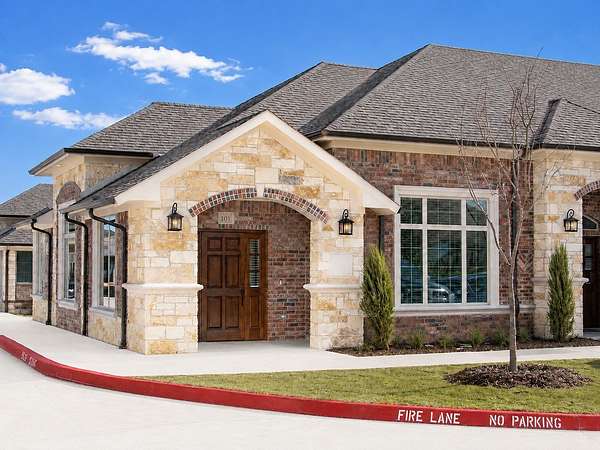 8 Acres of Mixed-Use Land for Sale in McKinney, Texas